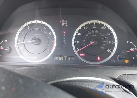 2012 Honda Accord 3.5 Ex from USA, damaged, VIN 1HGCP3F71CA042580